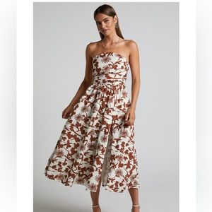 Adorable showpo dress. Worn once